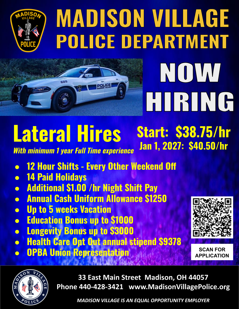 Position Advertisements